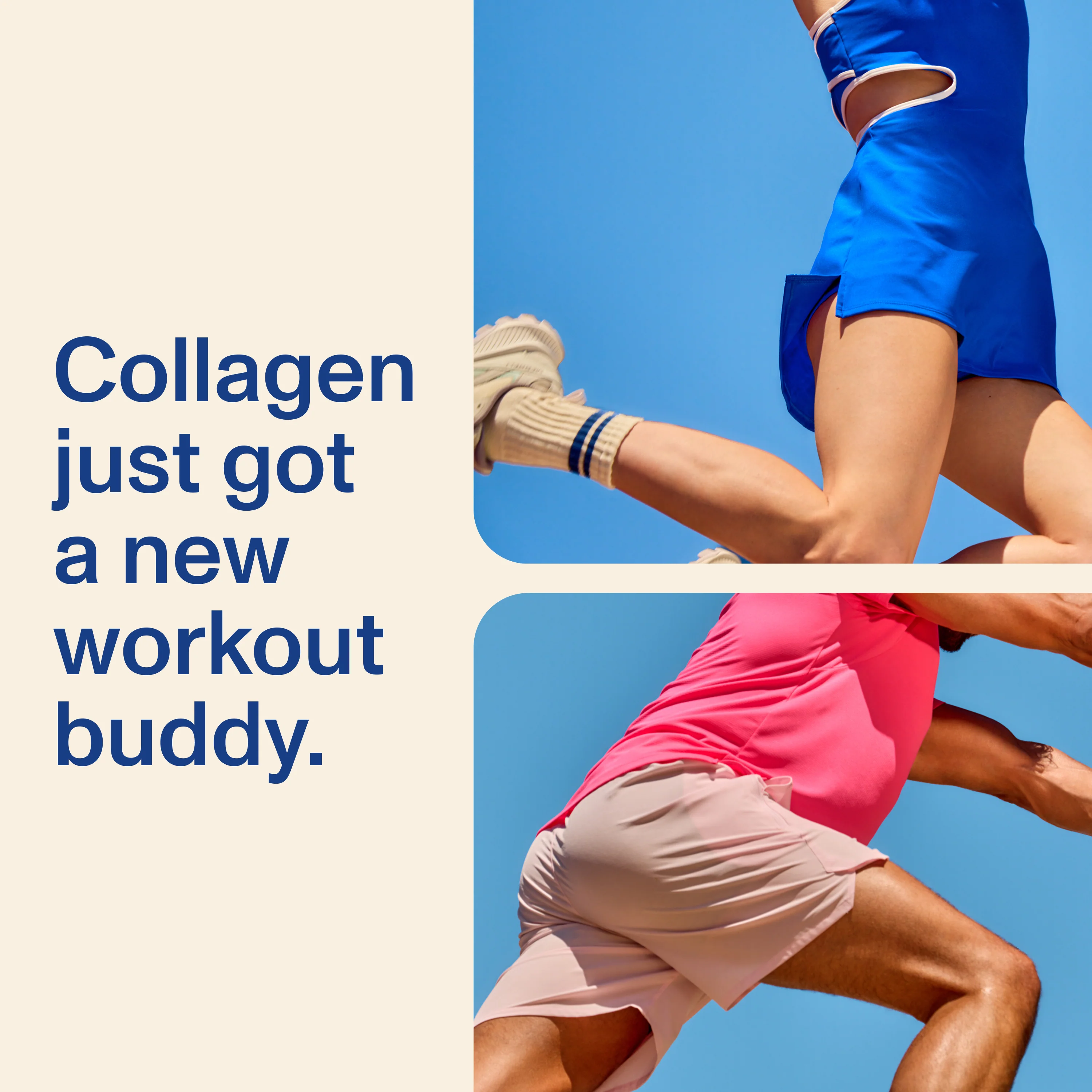 Advanced Collagen Peptides + Creatine - Unflavored - Image 7