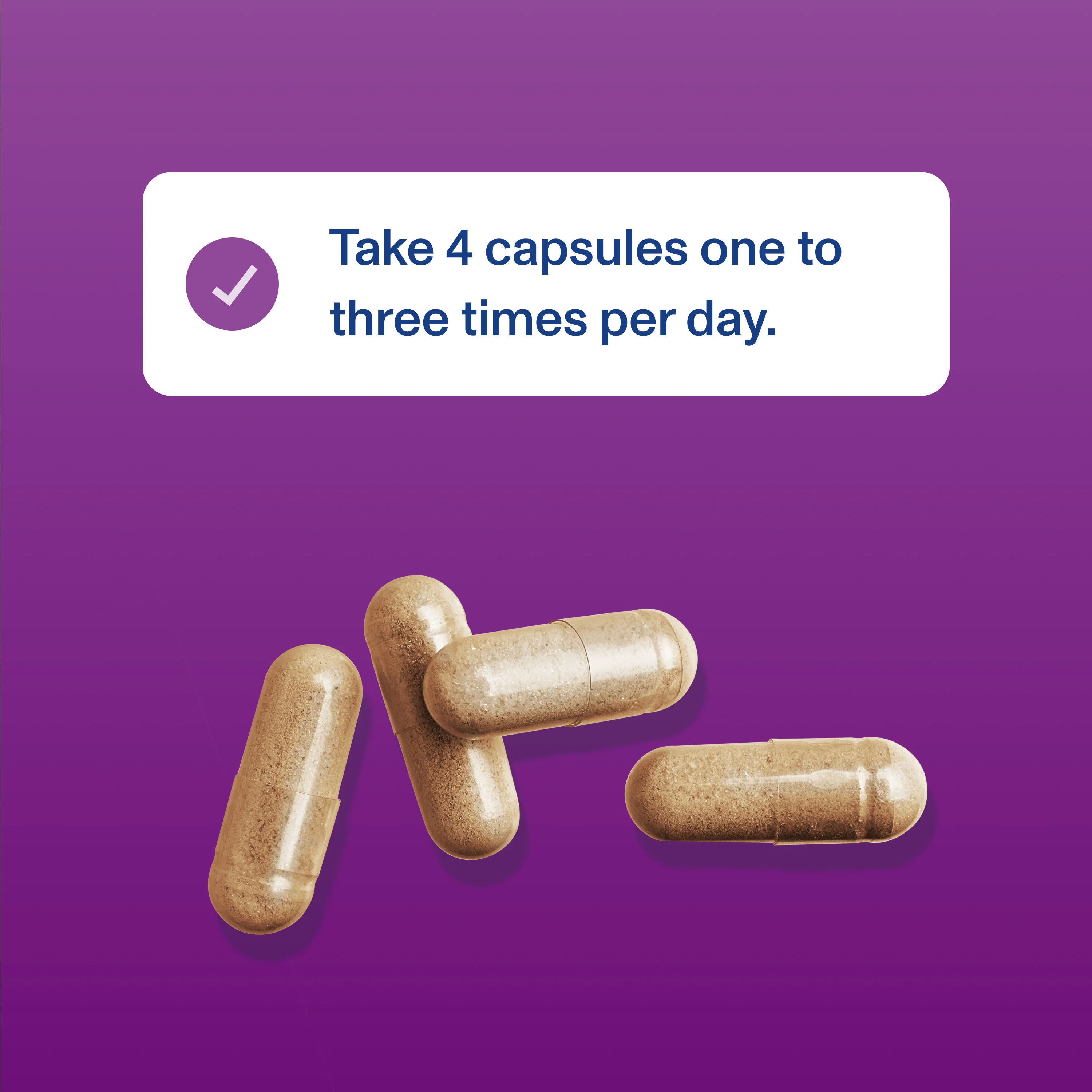 Beef Liver - Capsules - Image 5