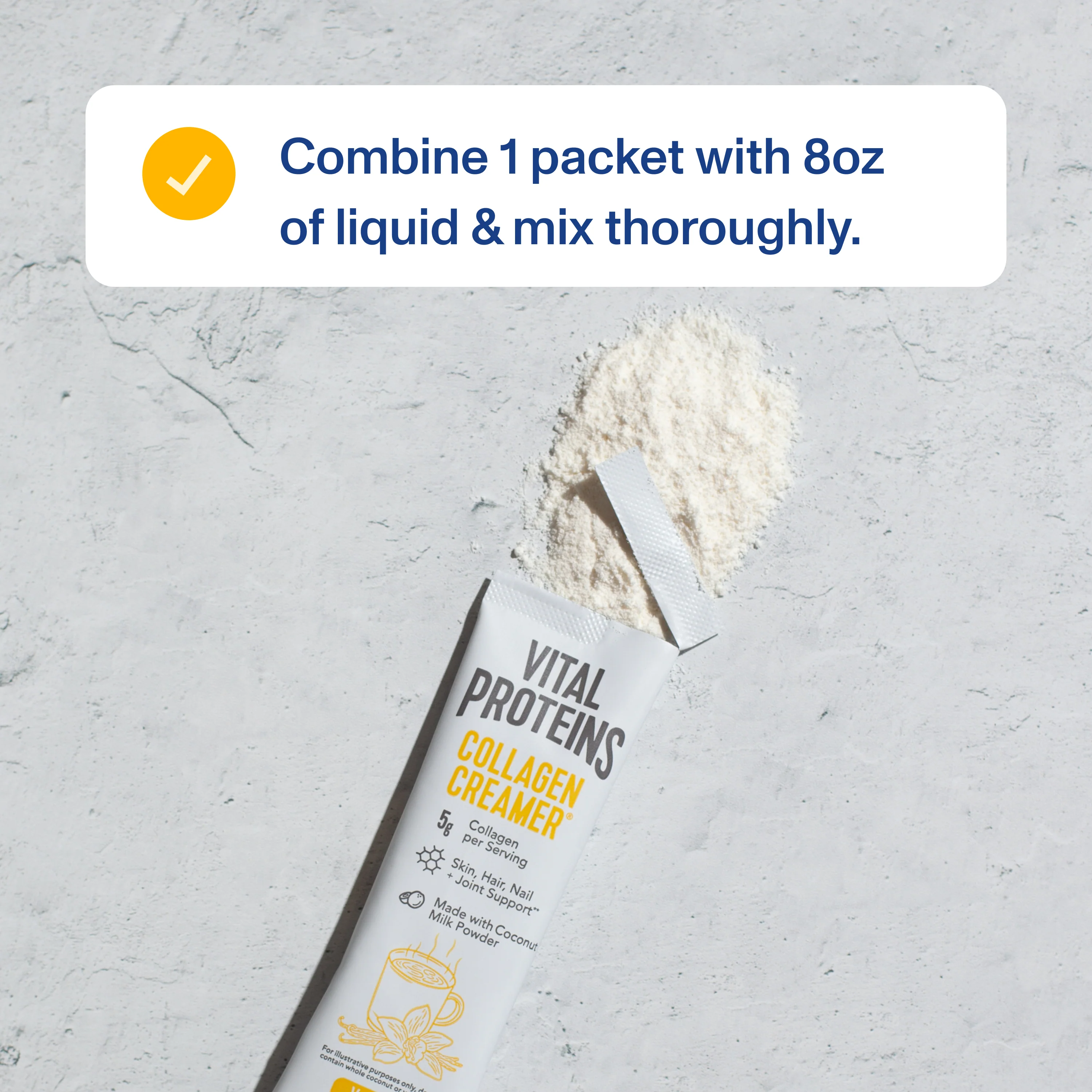 Vanilla Collagen Creamer - Image 12
