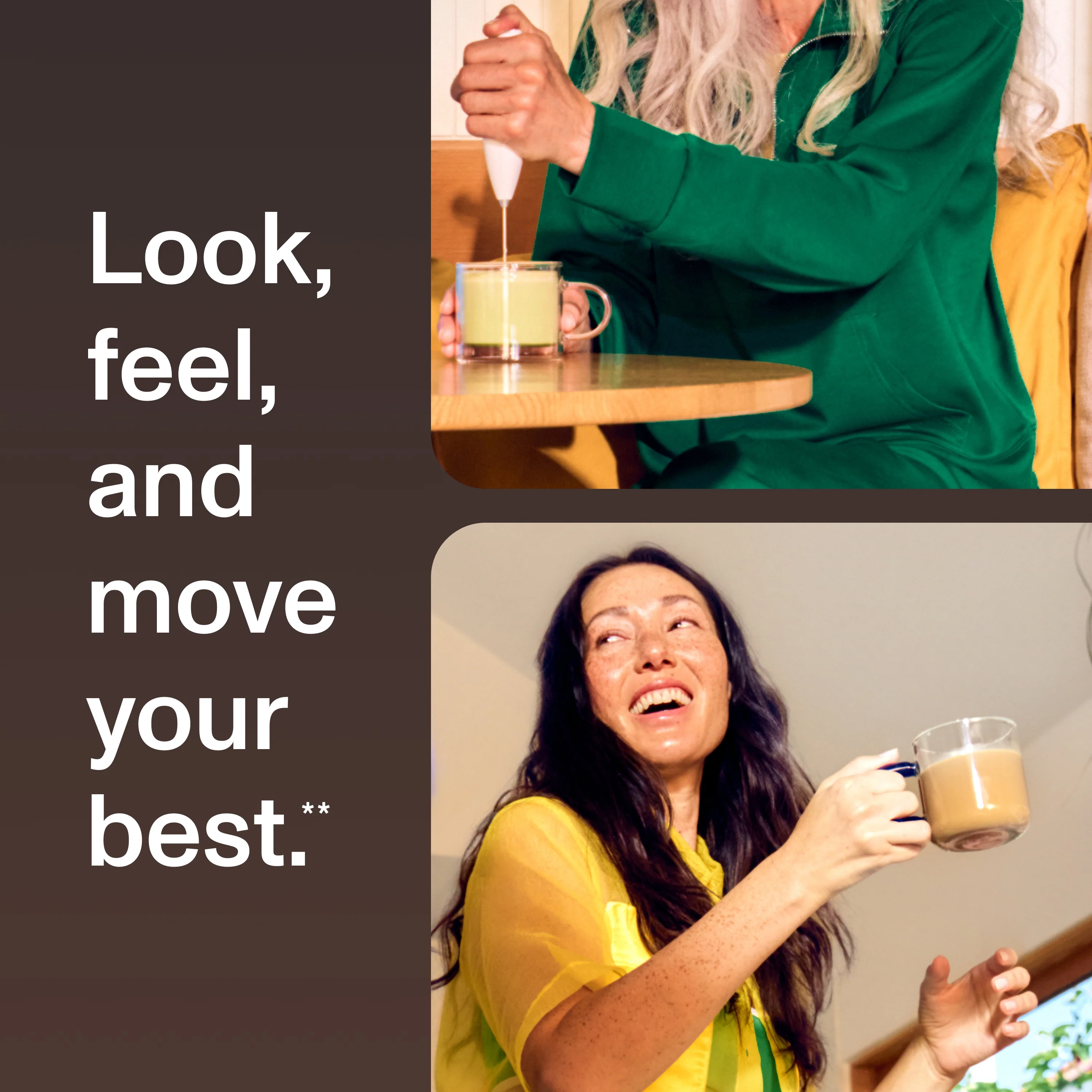 Mocha Collagen Creamer - Image 7