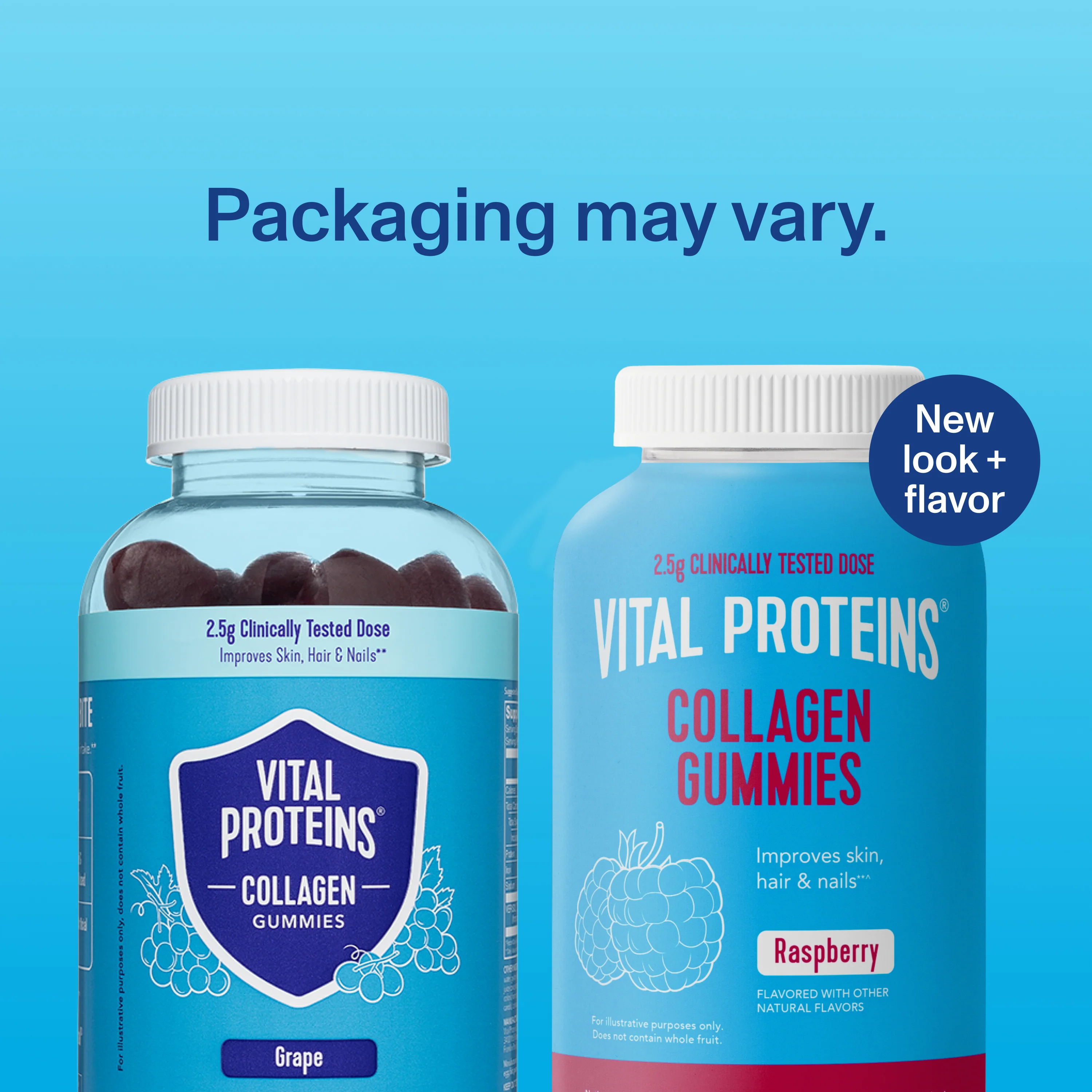 Collagen Gummies - Image 9