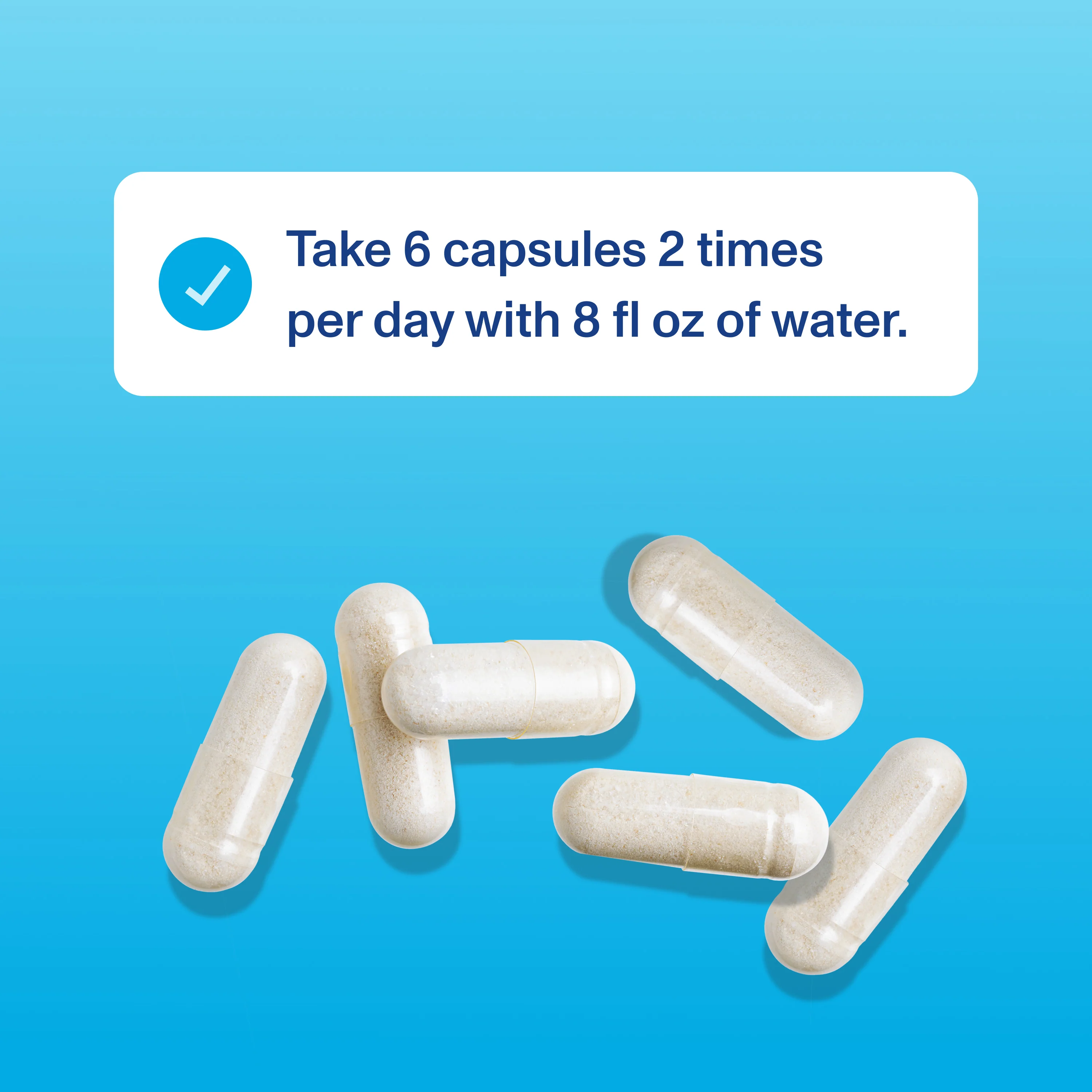 Collagen Peptides - Capsules - Image 5