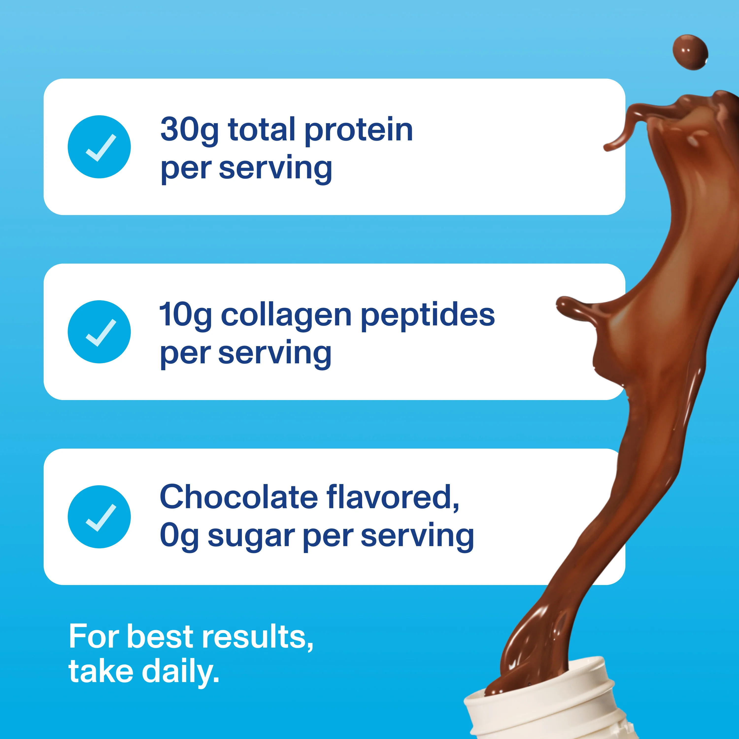 Collagen & Protein Shake - Ready to Drink - Image 6