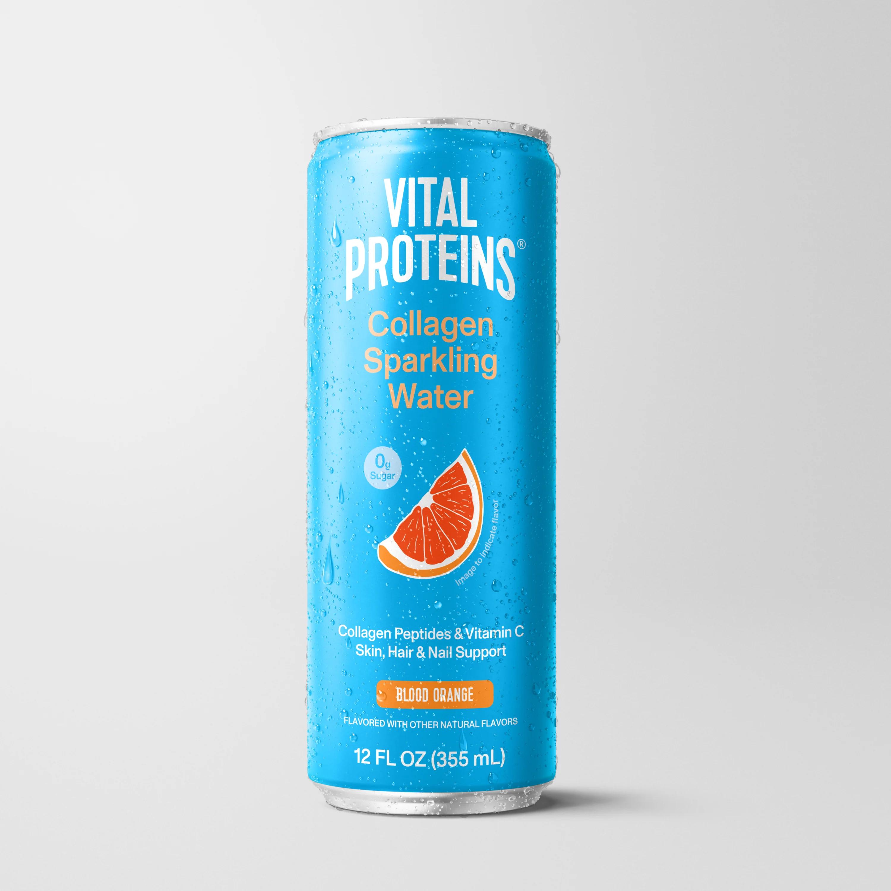 Collagen Sparkling Water - Image 13
