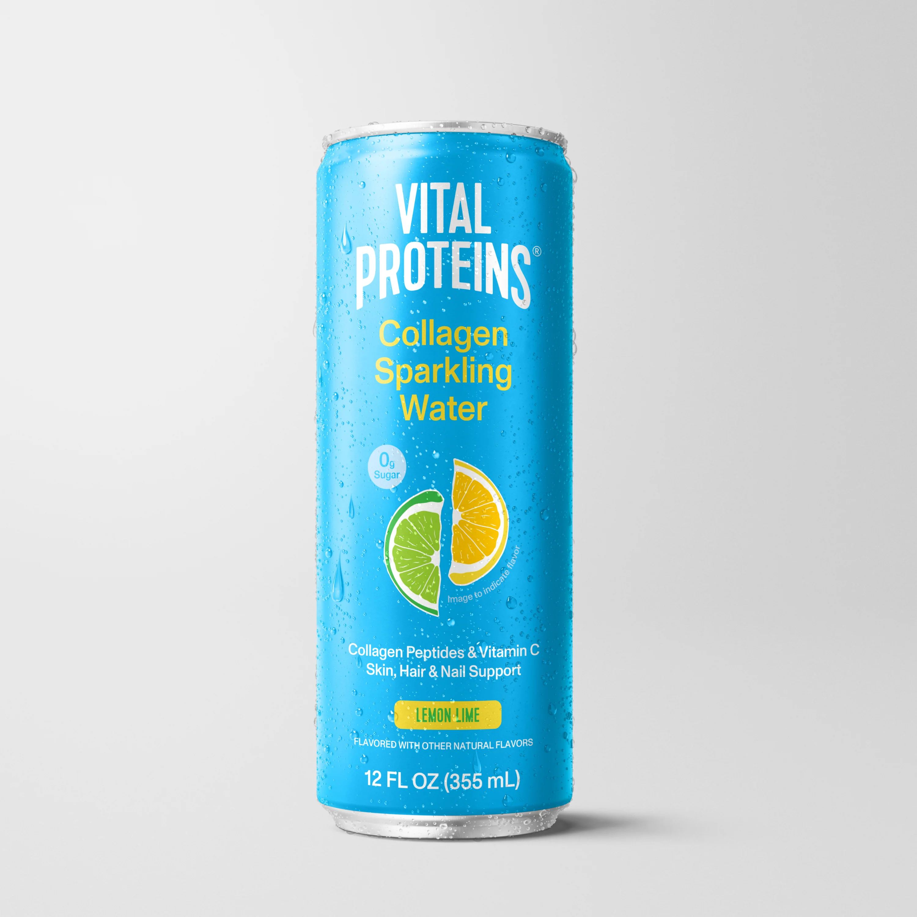 Collagen Sparkling Water - Image 7