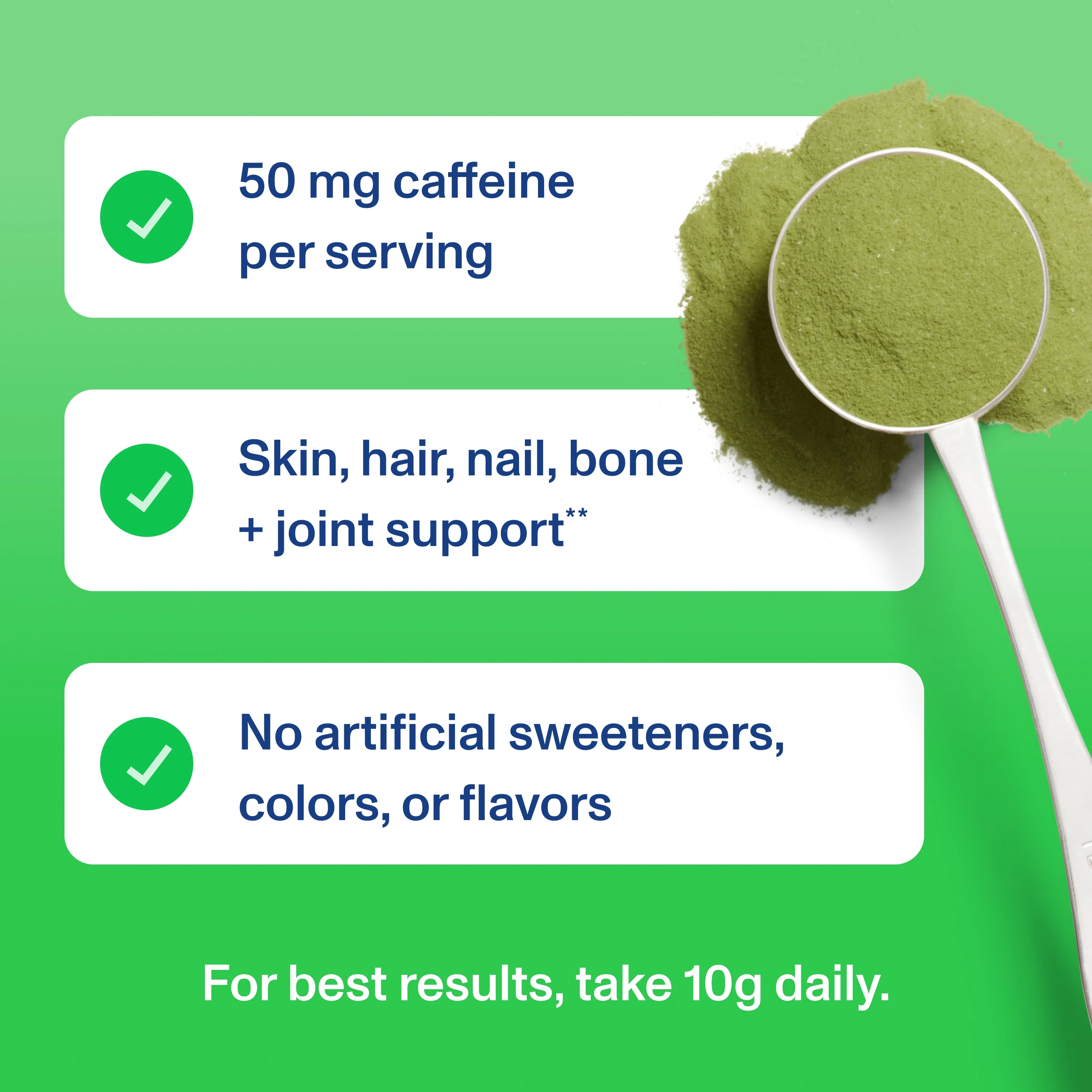 Matcha Collagen - Image 6