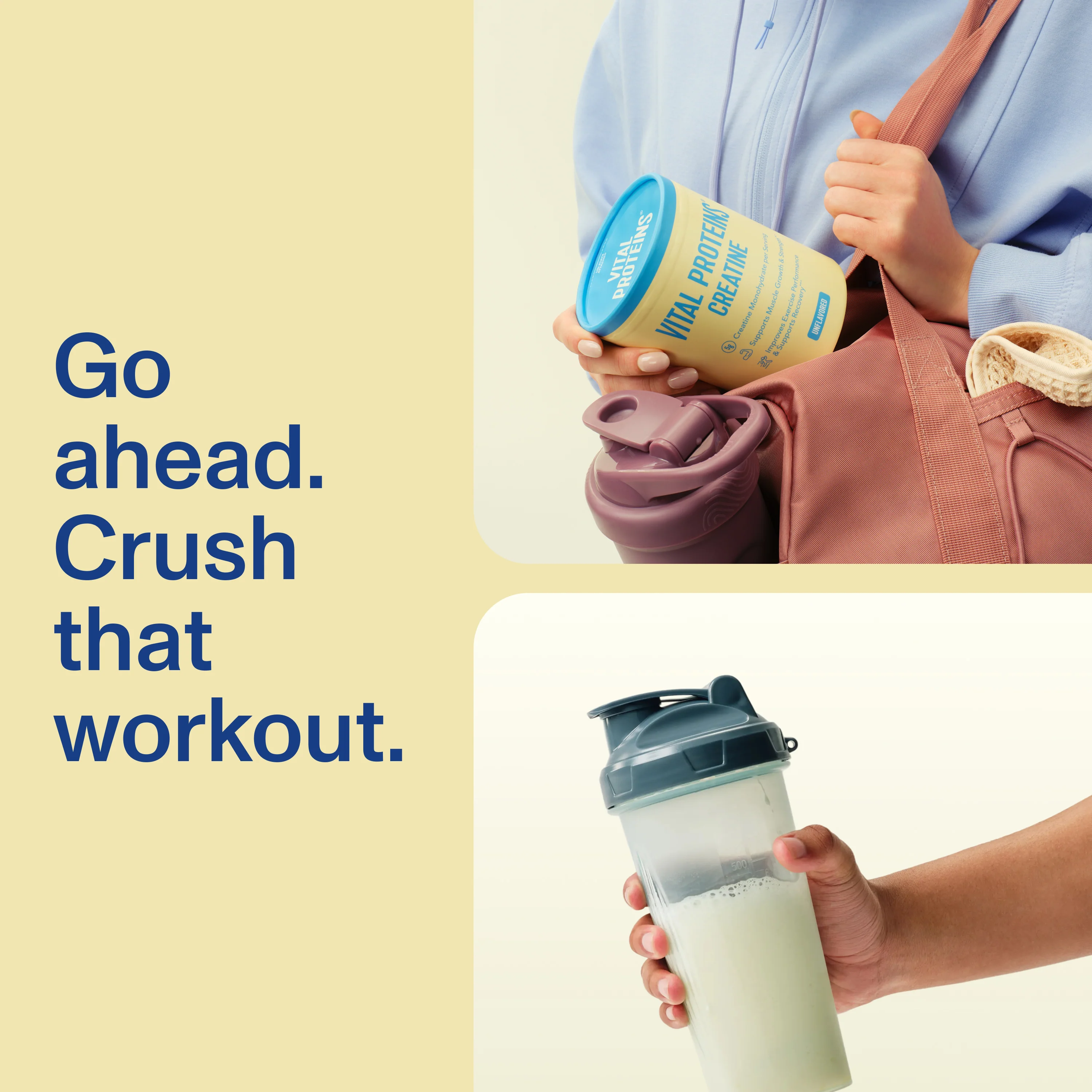 Creatine - Image 6