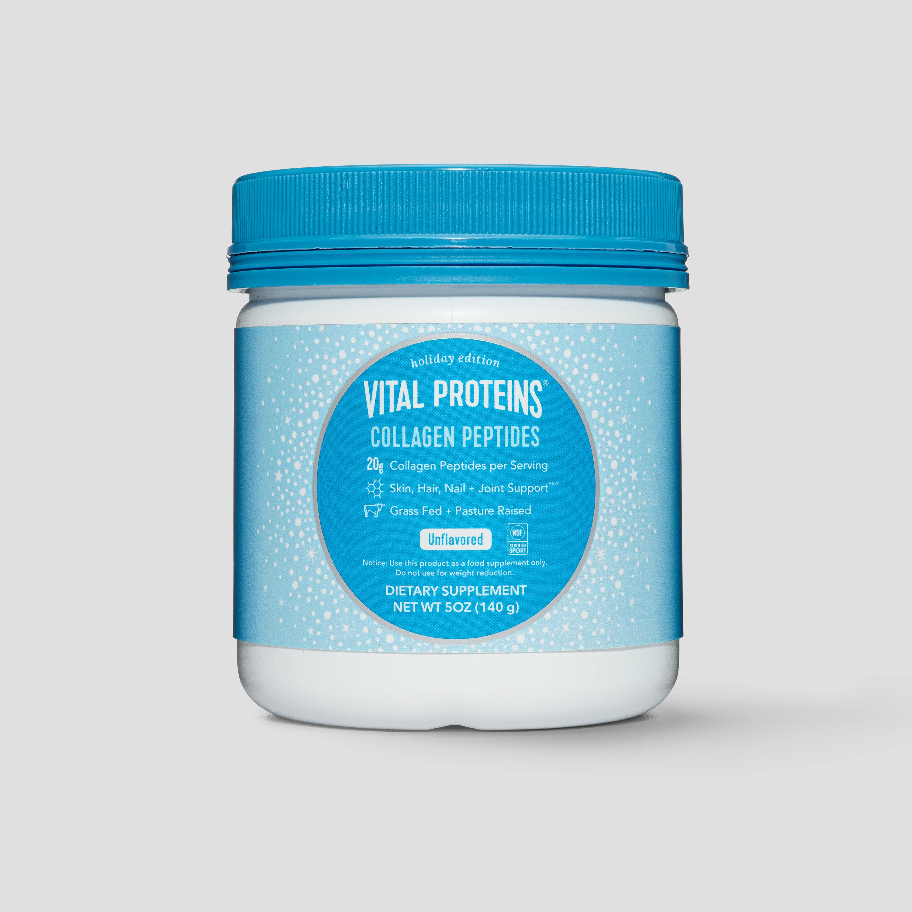 Collagen Peptides - Unflavored - Image 23