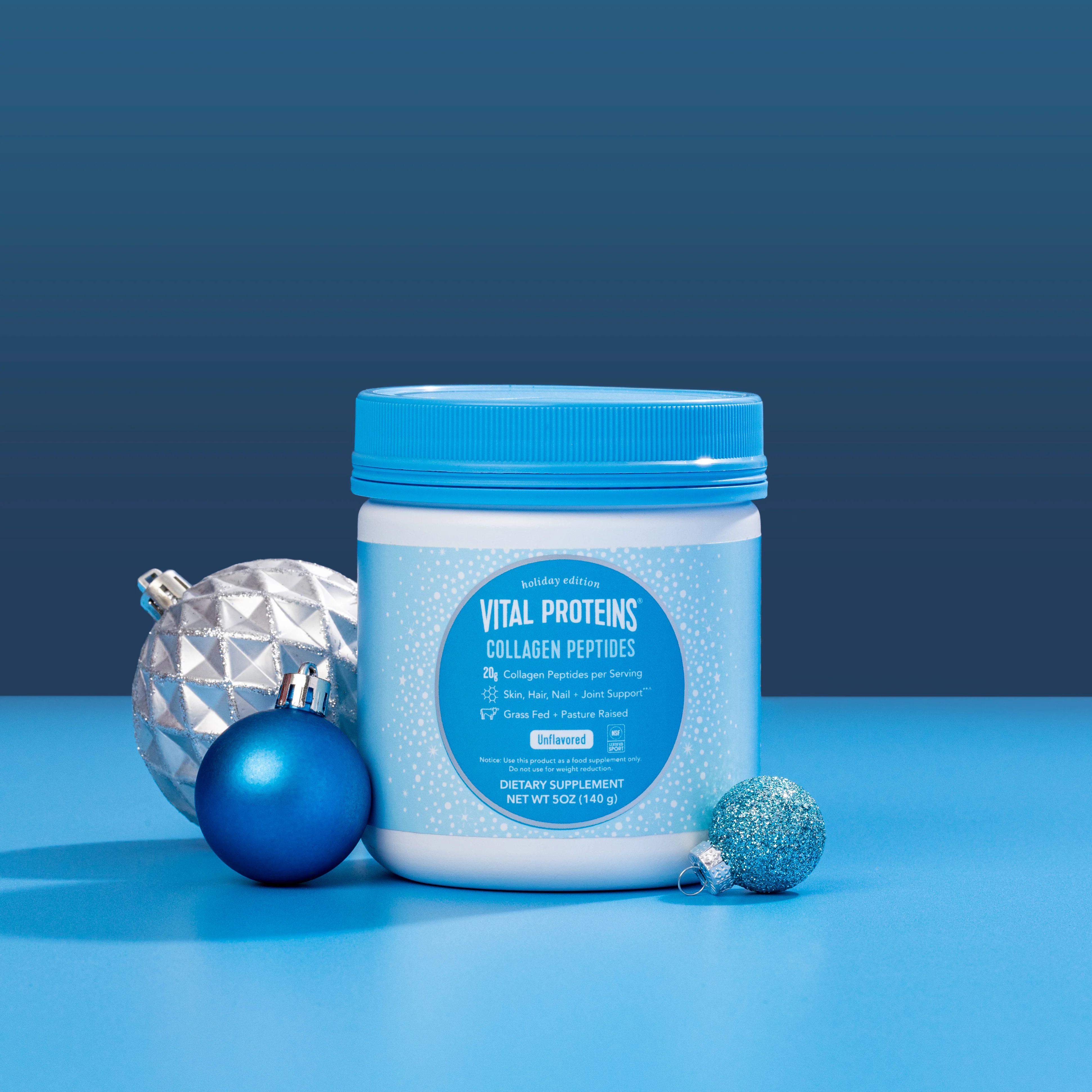 Collagen Peptides - Unflavored - Image 24