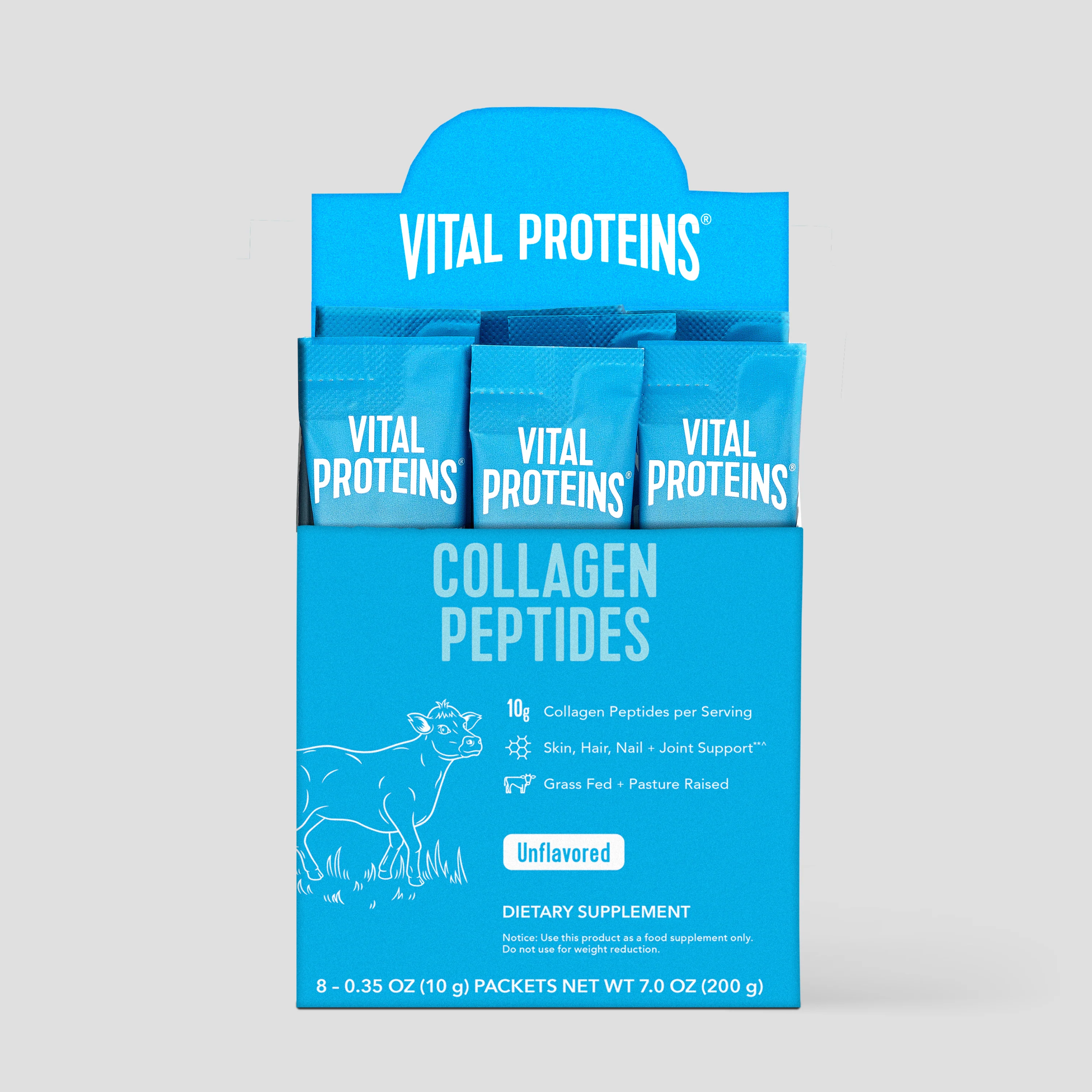 Collagen Peptides - Unflavored - Image 29