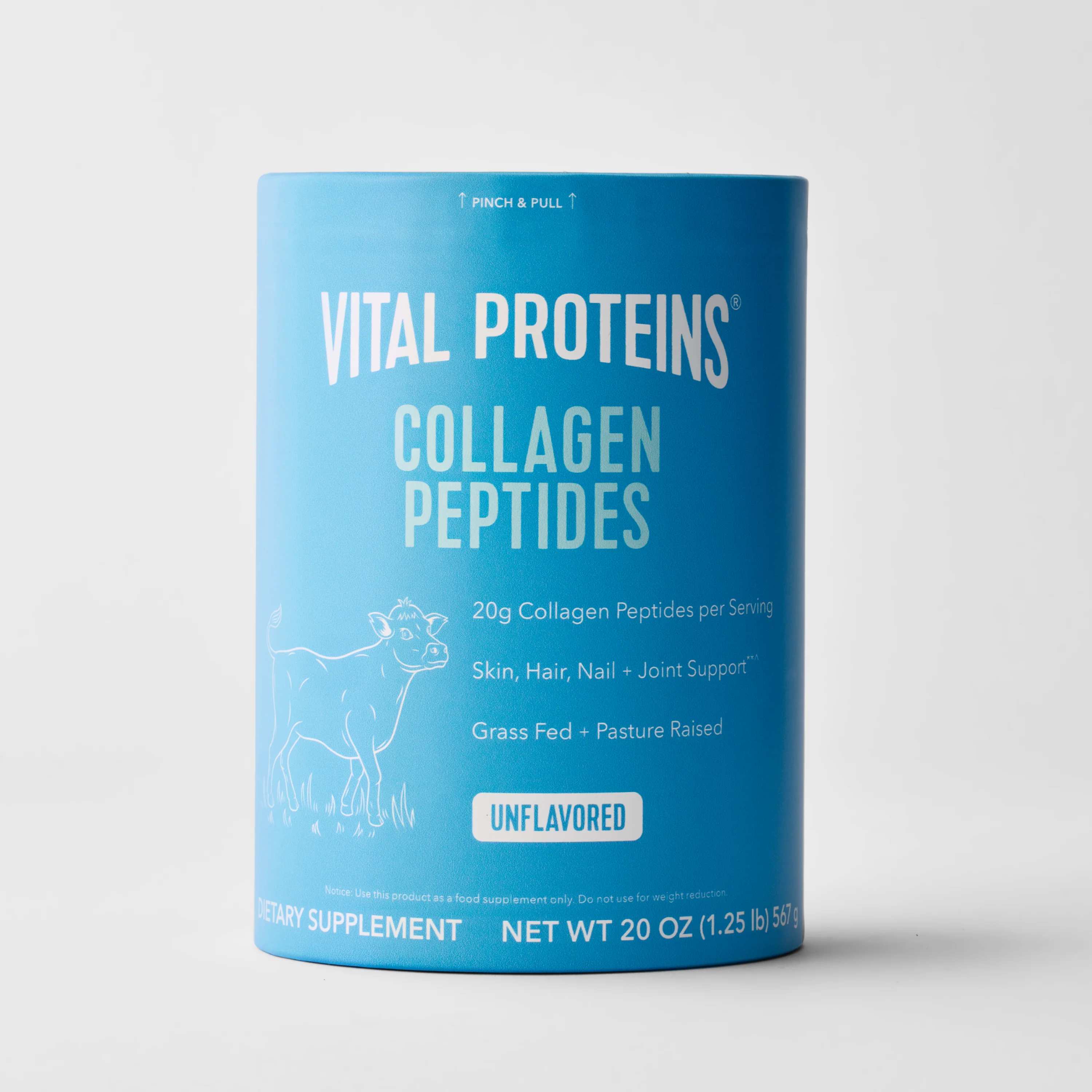 Collagen Peptides - Unflavored - Image 35