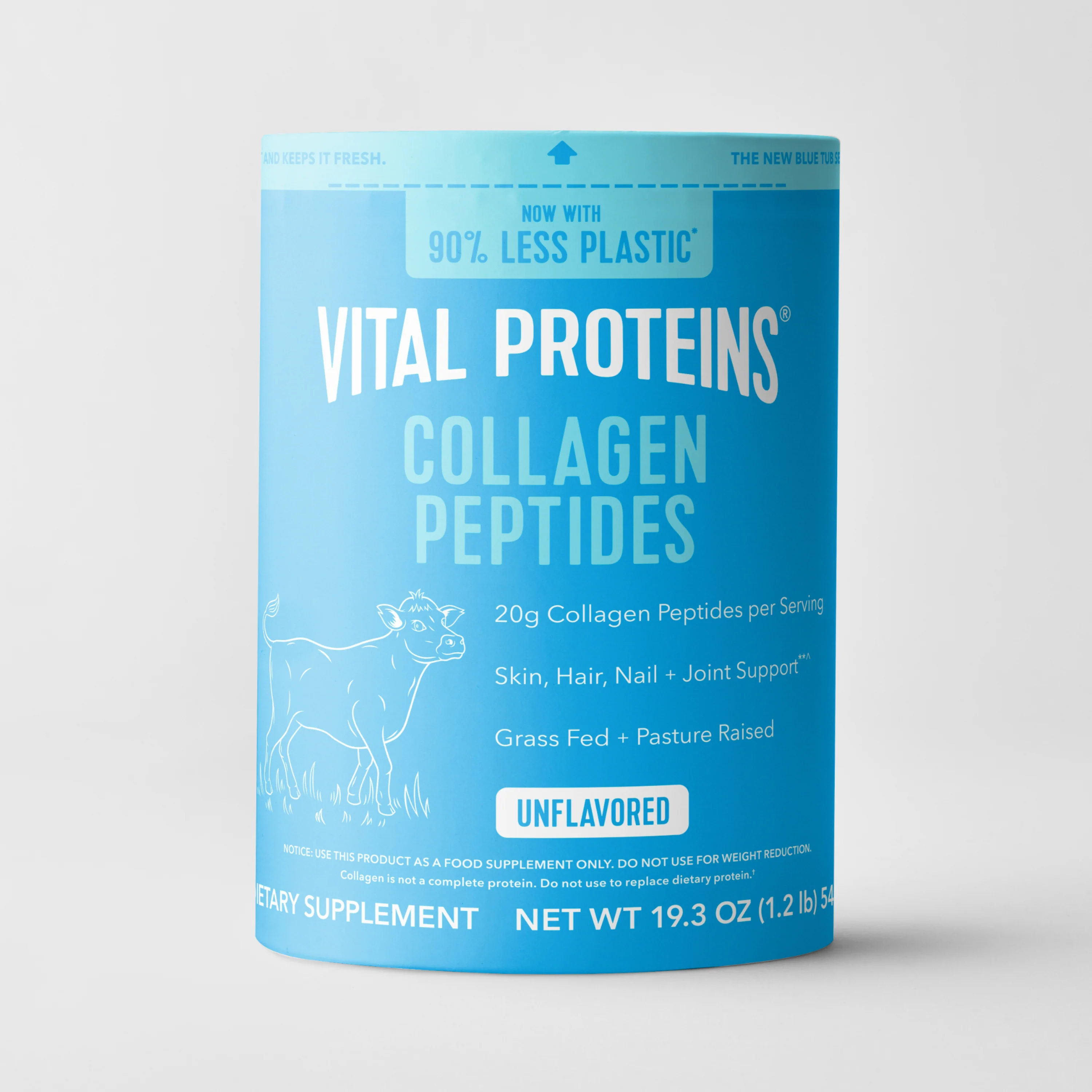 Collagen Peptides - Unflavored - Image 41